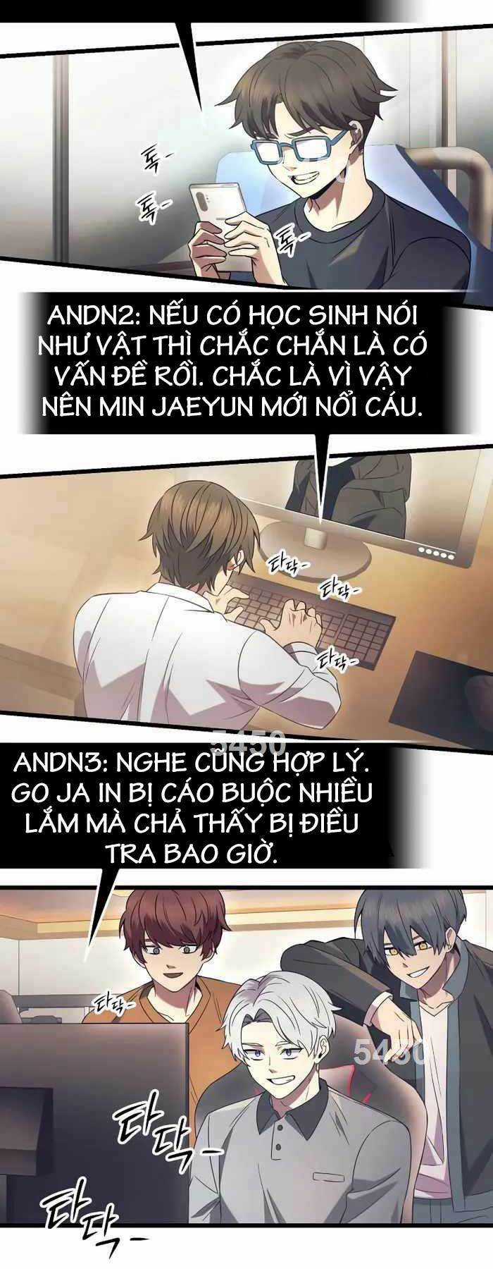 Ta Nhận Được Vật Phẩm Thần Thoại Chapter 72 trang 1
