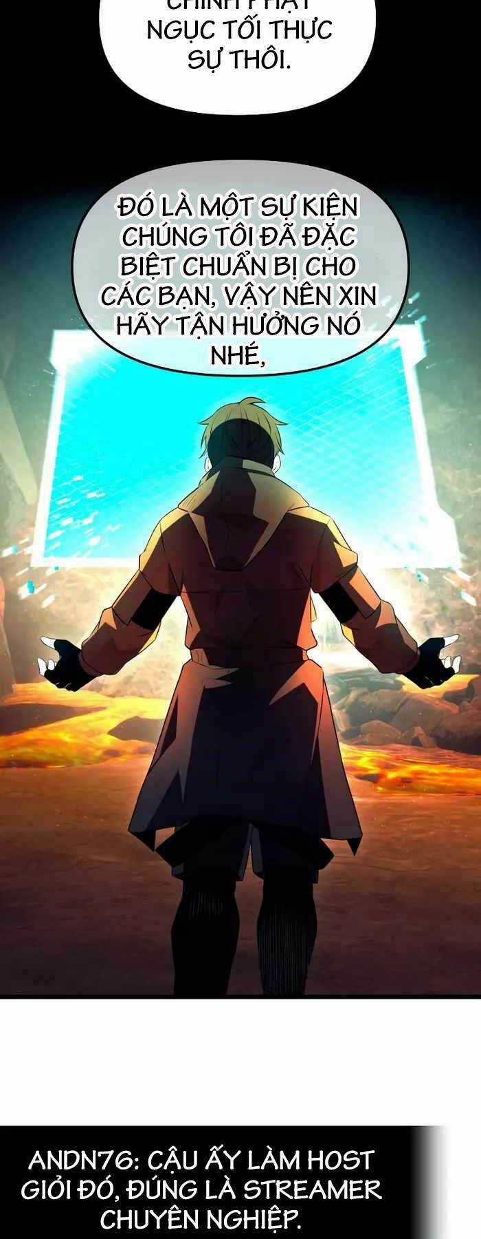 Ta Nhận Được Vật Phẩm Thần Thoại Chapter 72 trang 10