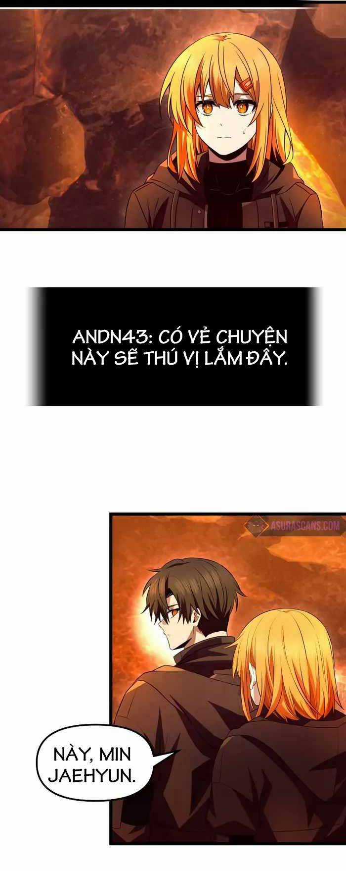 Ta Nhận Được Vật Phẩm Thần Thoại Chapter 72 trang 11