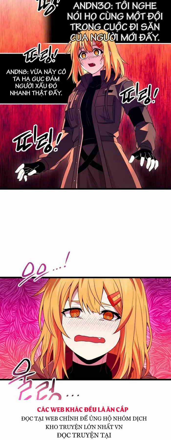 Ta Nhận Được Vật Phẩm Thần Thoại Chapter 72 trang 13