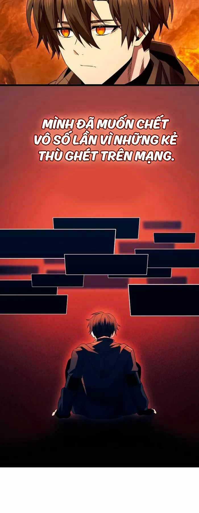 Ta Nhận Được Vật Phẩm Thần Thoại Chapter 72 trang 16