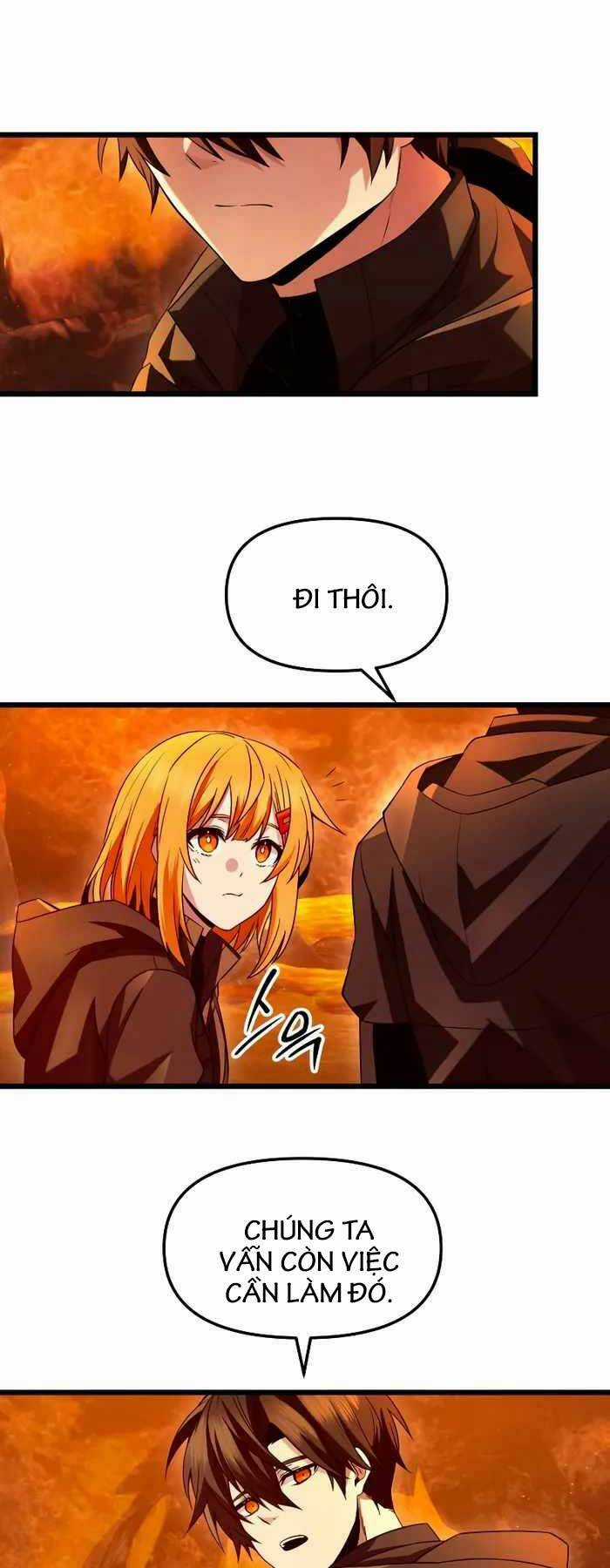 Ta Nhận Được Vật Phẩm Thần Thoại Chapter 72 trang 17