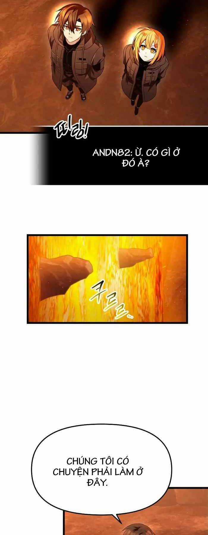 Ta Nhận Được Vật Phẩm Thần Thoại Chapter 72 trang 20