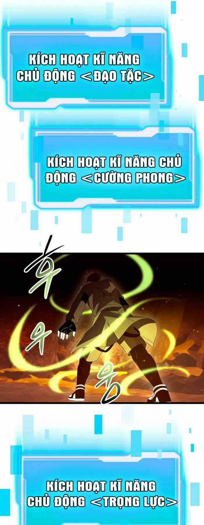 Ta Nhận Được Vật Phẩm Thần Thoại Chapter 72 trang 24