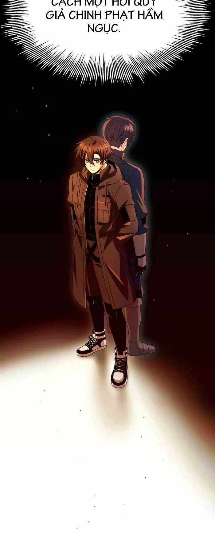 Ta Nhận Được Vật Phẩm Thần Thoại Chapter 72 trang 26