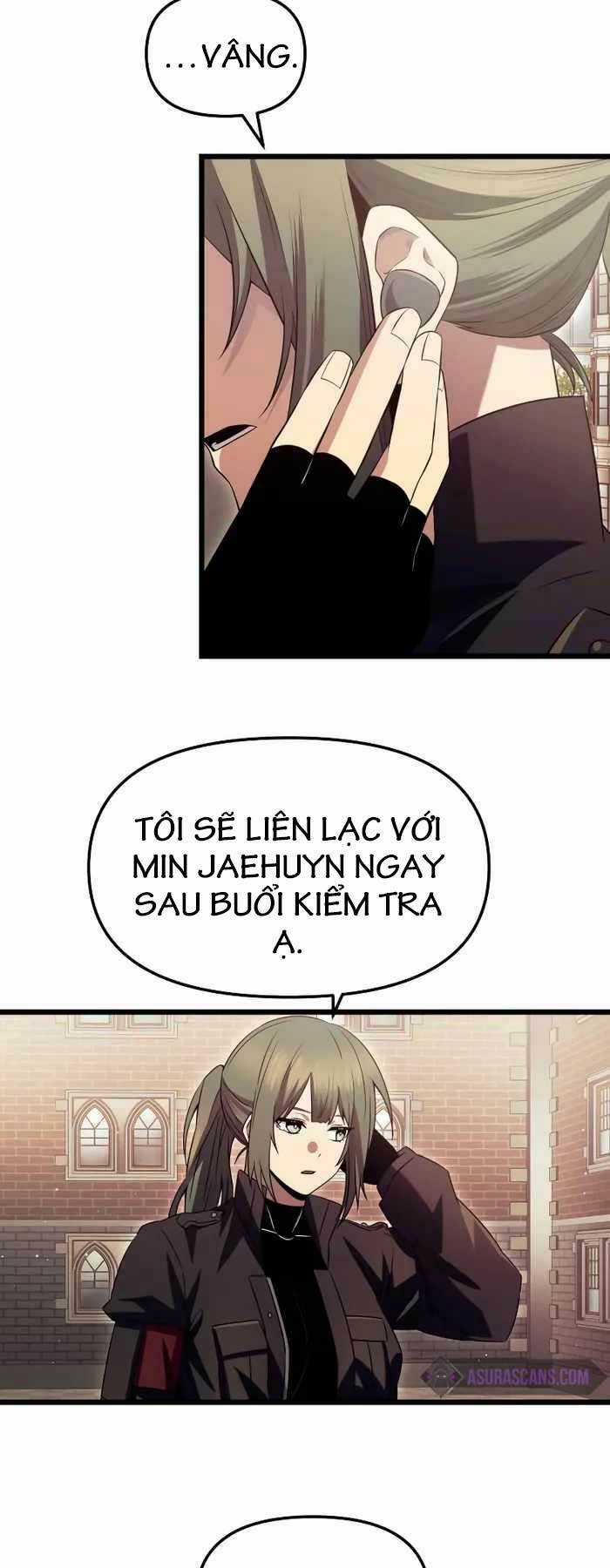 Ta Nhận Được Vật Phẩm Thần Thoại Chapter 72 trang 28