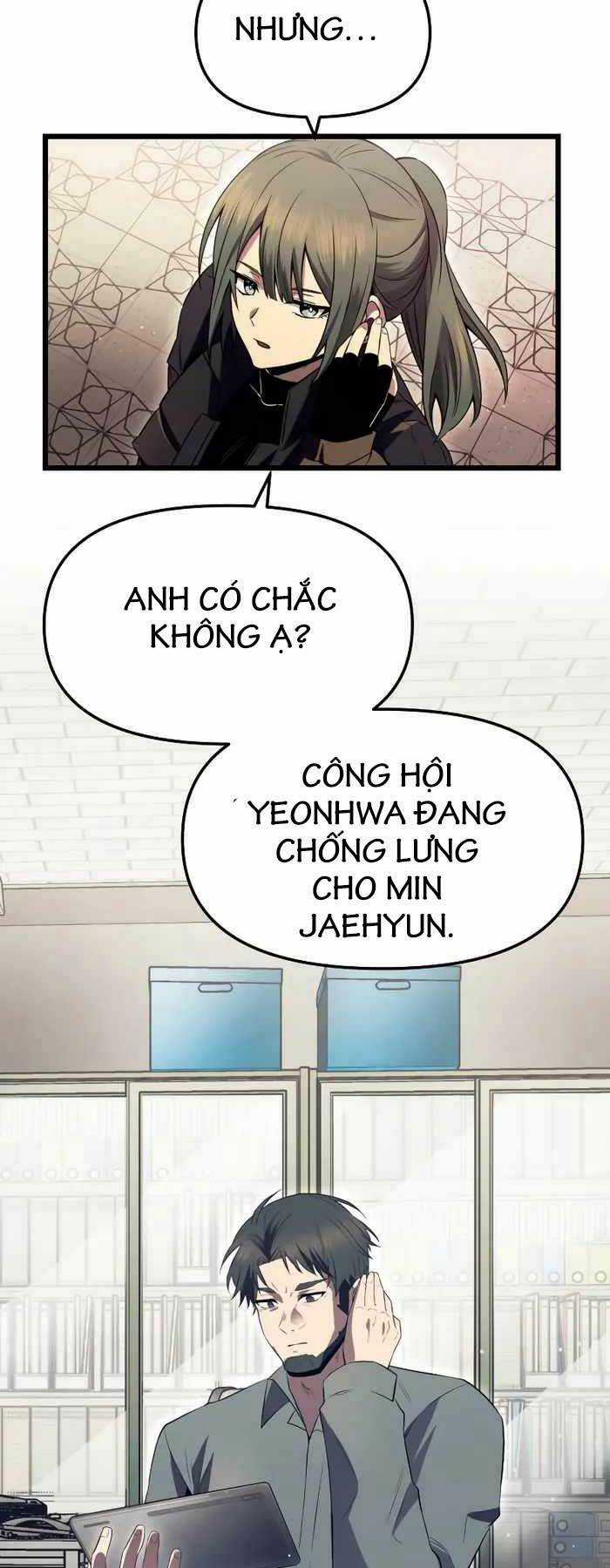 Ta Nhận Được Vật Phẩm Thần Thoại Chapter 72 trang 29