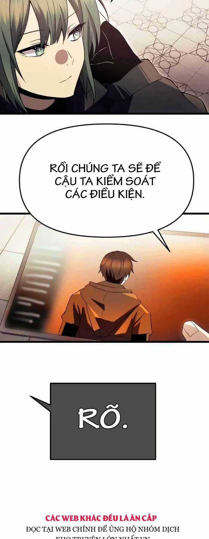 Ta Nhận Được Vật Phẩm Thần Thoại Chapter 72 trang 31