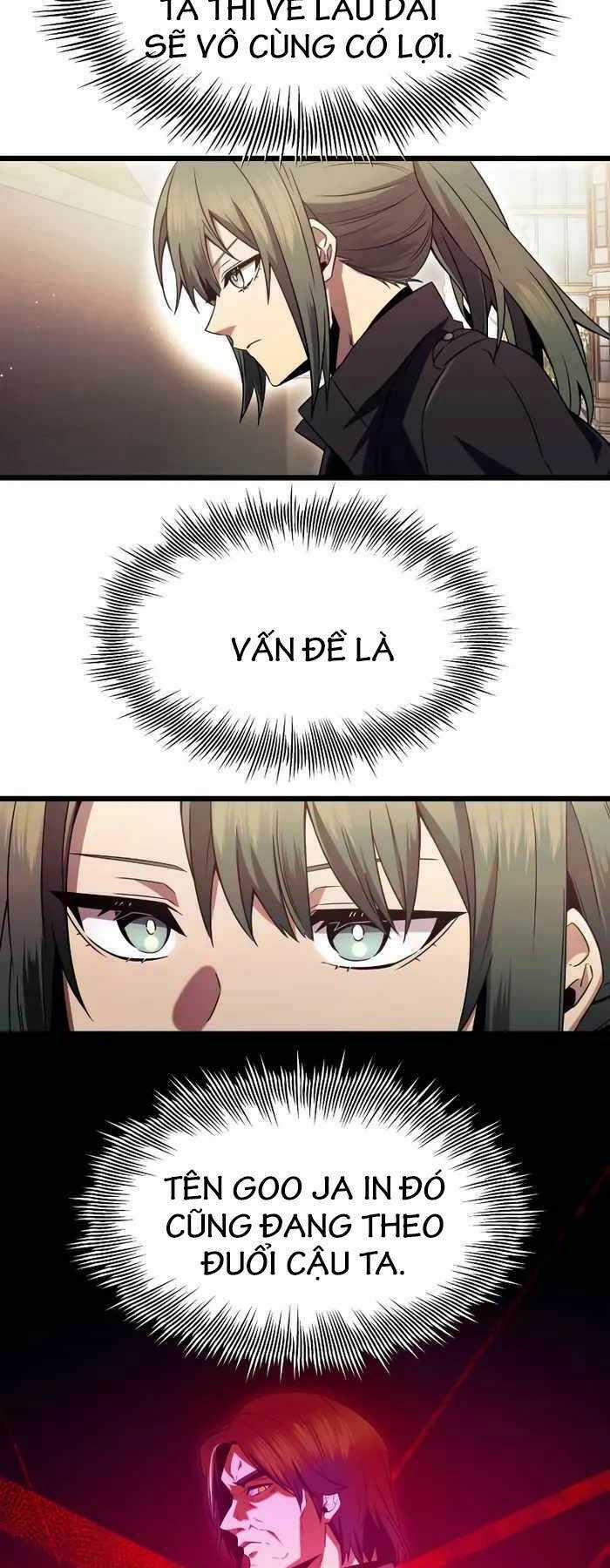 Ta Nhận Được Vật Phẩm Thần Thoại Chapter 72 trang 33