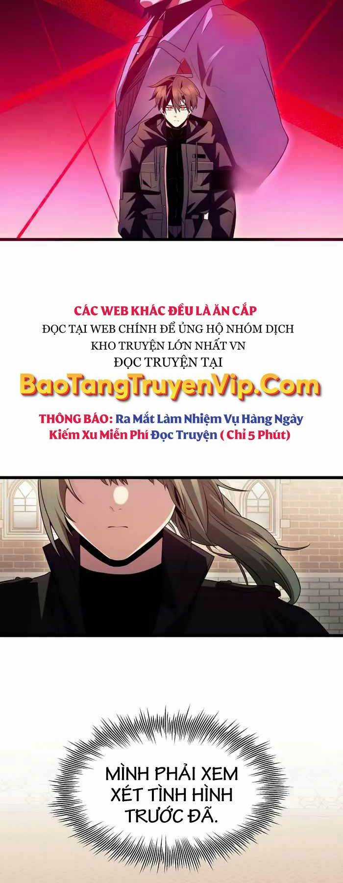Ta Nhận Được Vật Phẩm Thần Thoại Chapter 72 trang 34