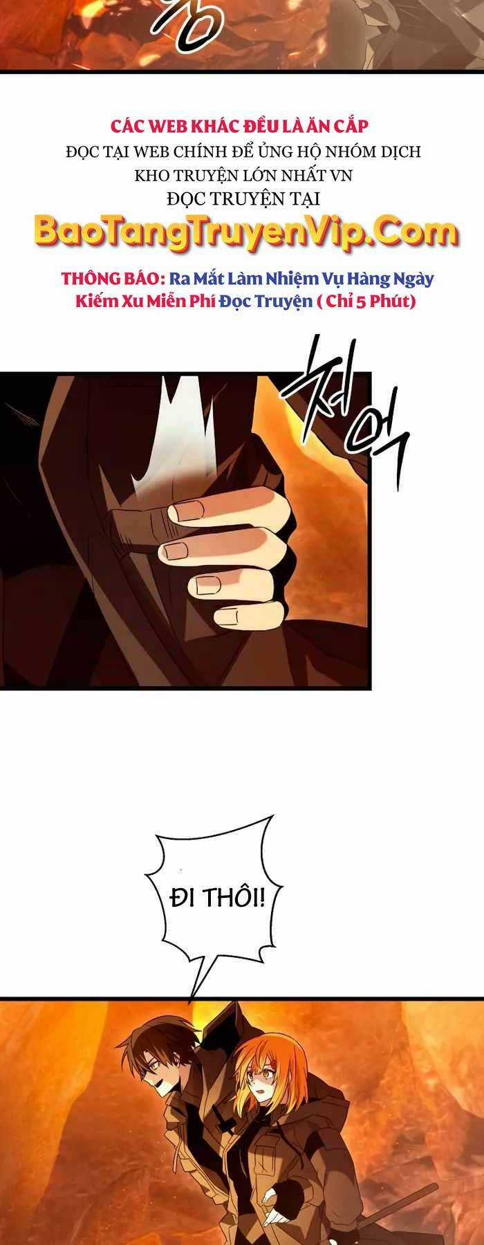 Ta Nhận Được Vật Phẩm Thần Thoại Chapter 72 trang 37