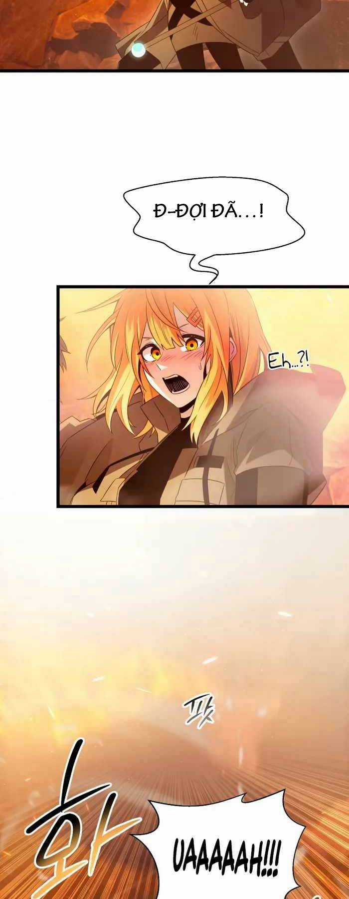 Ta Nhận Được Vật Phẩm Thần Thoại Chapter 72 trang 38