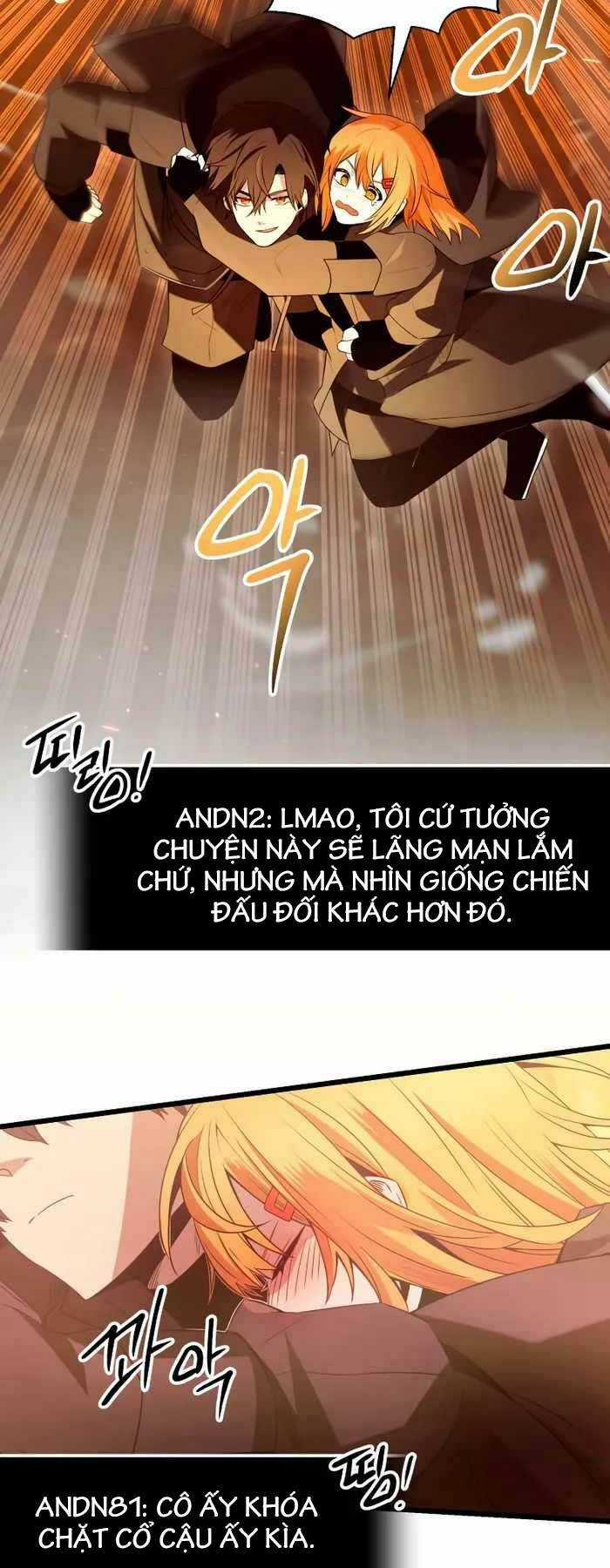 Ta Nhận Được Vật Phẩm Thần Thoại Chapter 72 trang 39