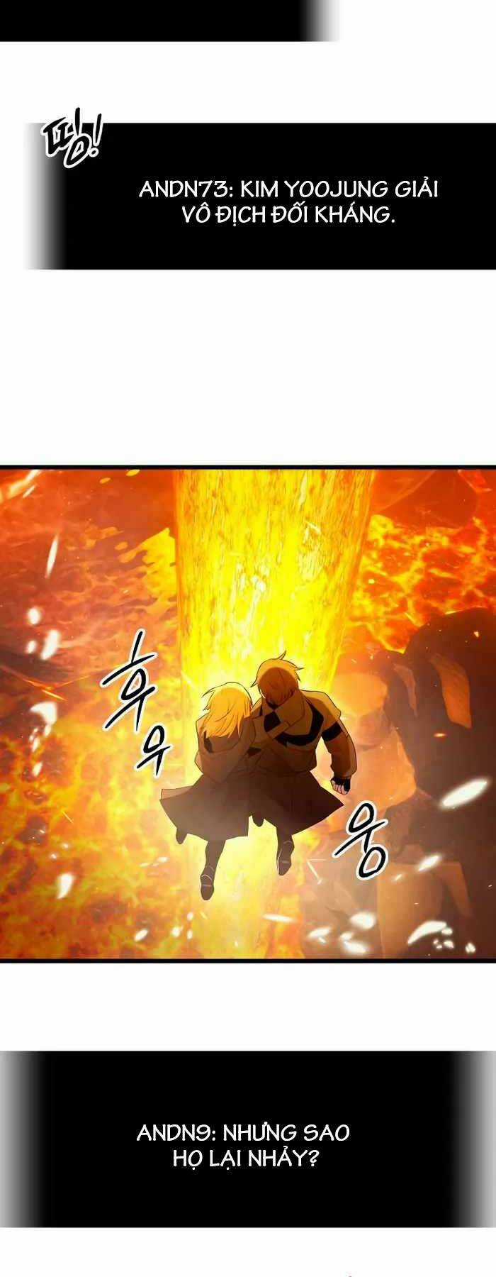 Ta Nhận Được Vật Phẩm Thần Thoại Chapter 72 trang 40