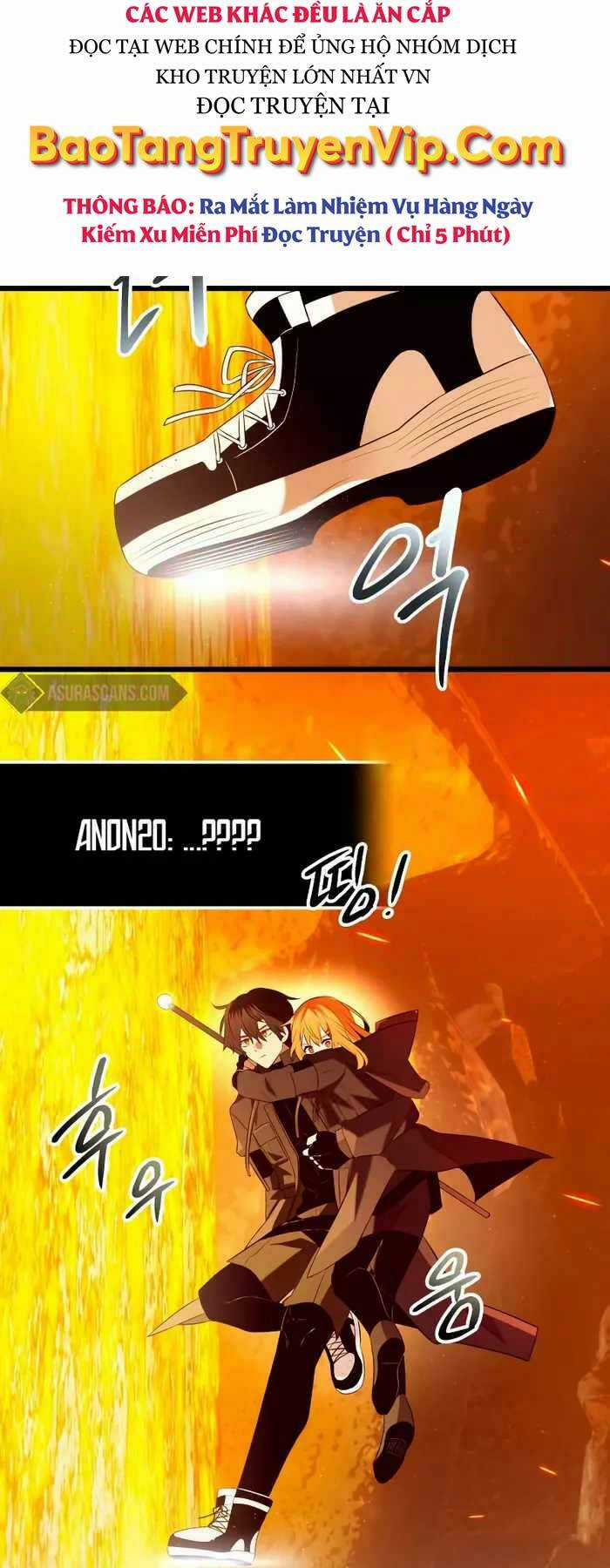 Ta Nhận Được Vật Phẩm Thần Thoại Chapter 72 trang 41