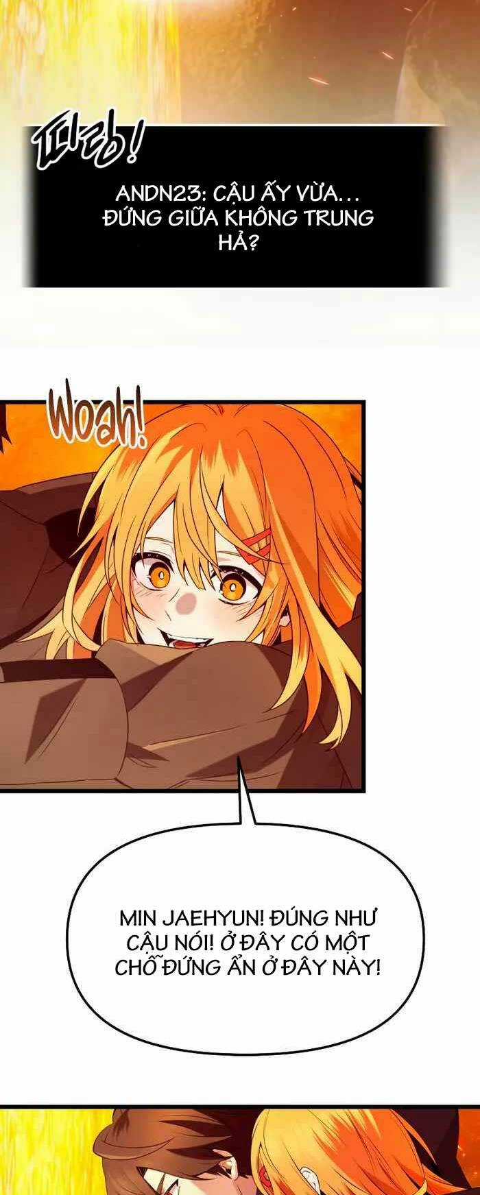 Ta Nhận Được Vật Phẩm Thần Thoại Chapter 72 trang 42