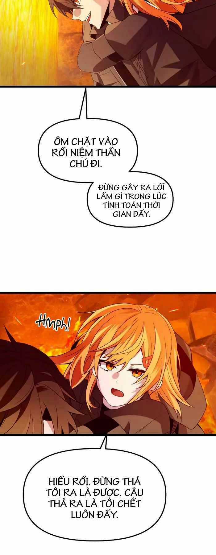 Ta Nhận Được Vật Phẩm Thần Thoại Chapter 72 trang 43