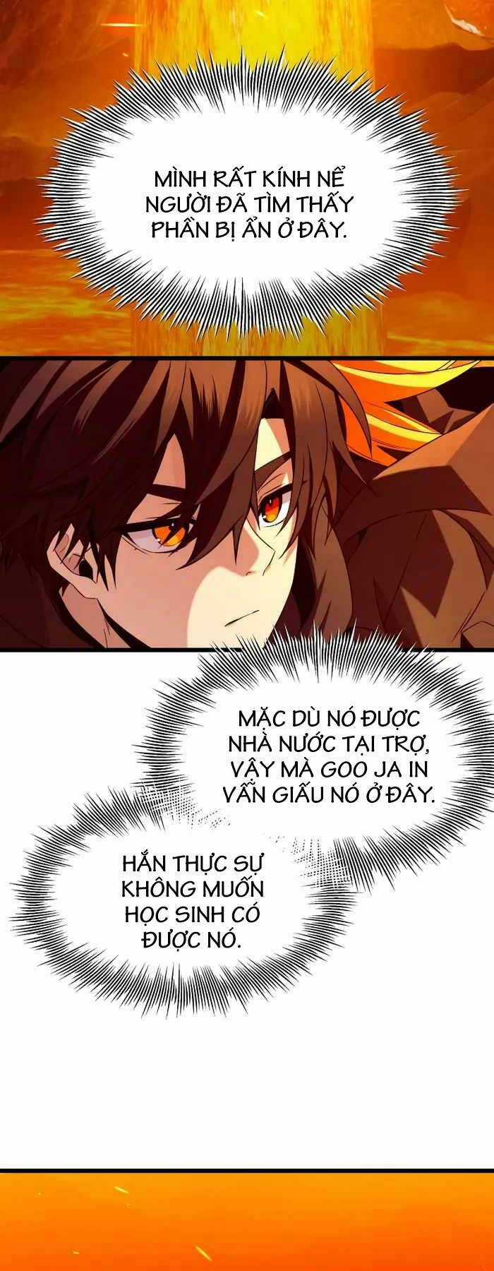 Ta Nhận Được Vật Phẩm Thần Thoại Chapter 72 trang 45