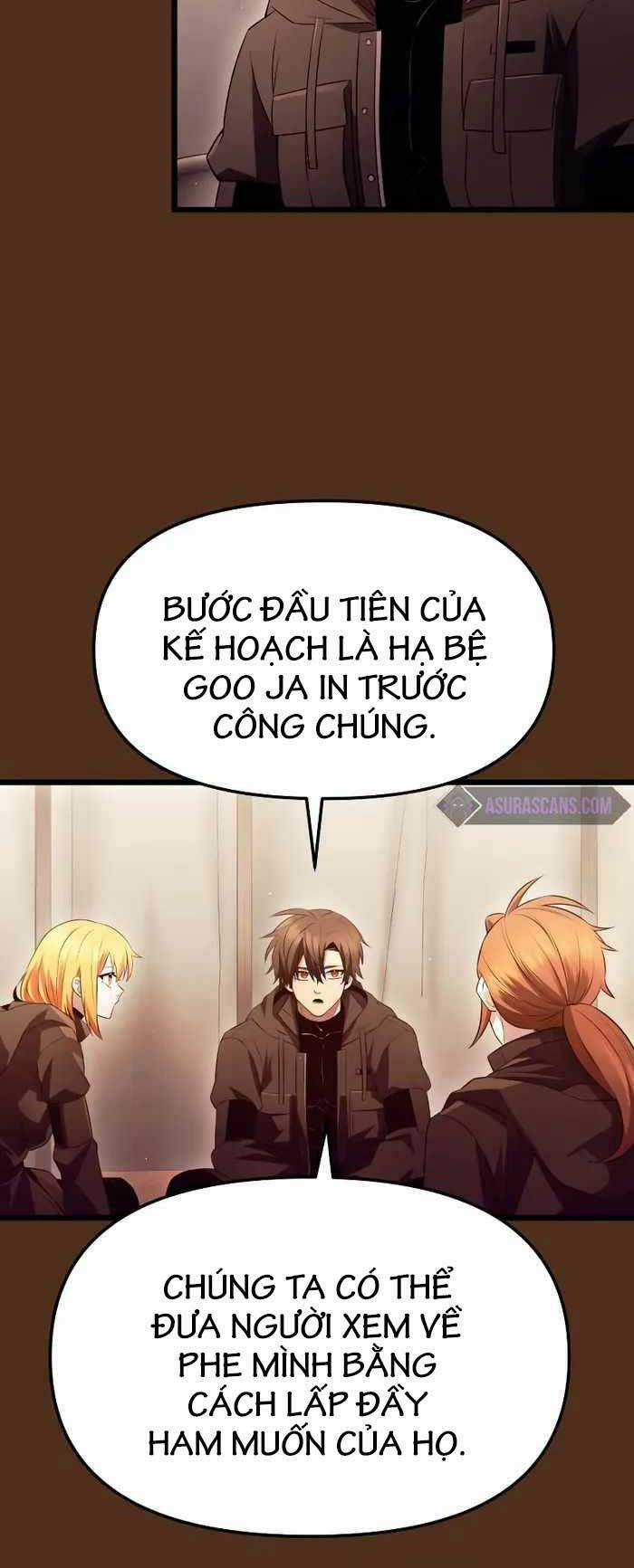 Ta Nhận Được Vật Phẩm Thần Thoại Chapter 72 trang 5