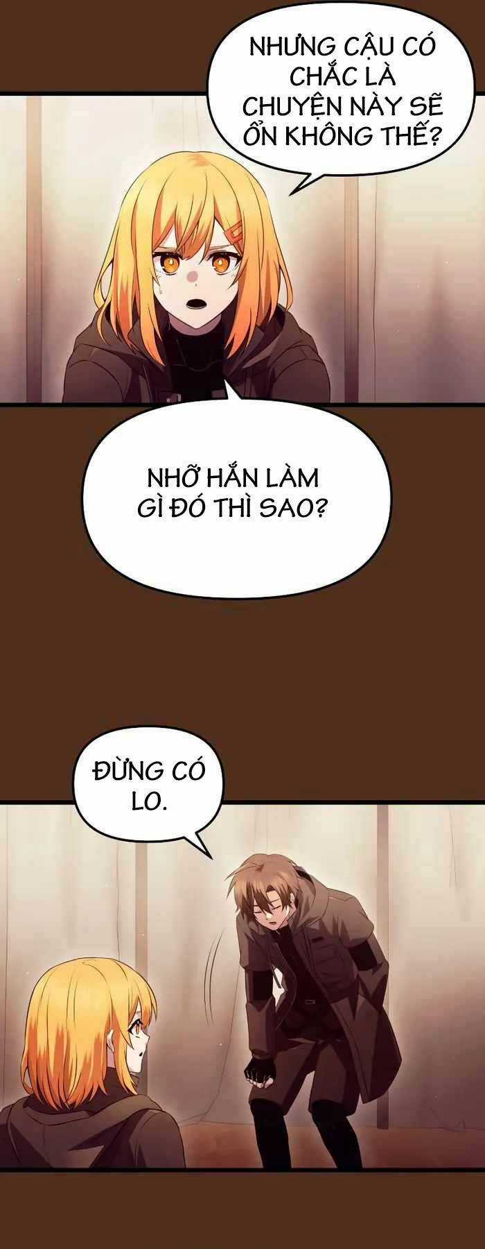 Ta Nhận Được Vật Phẩm Thần Thoại Chapter 72 trang 6