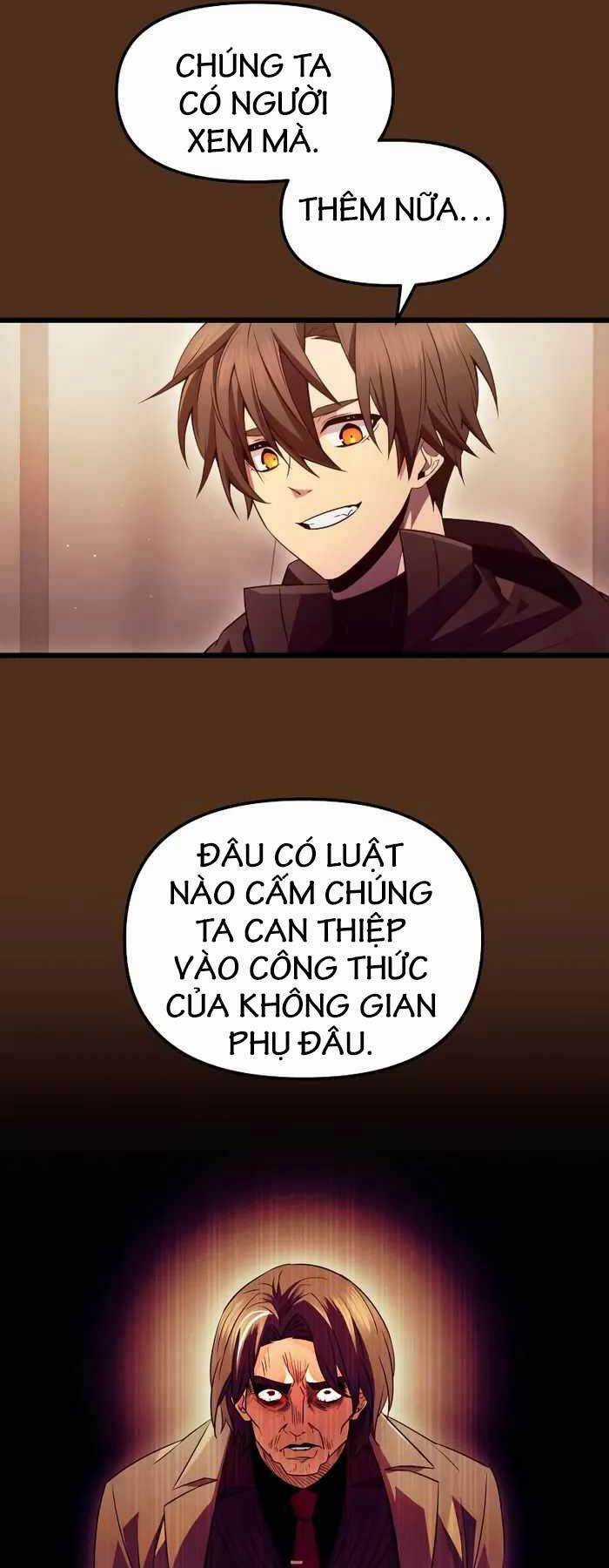 Ta Nhận Được Vật Phẩm Thần Thoại Chapter 72 trang 7