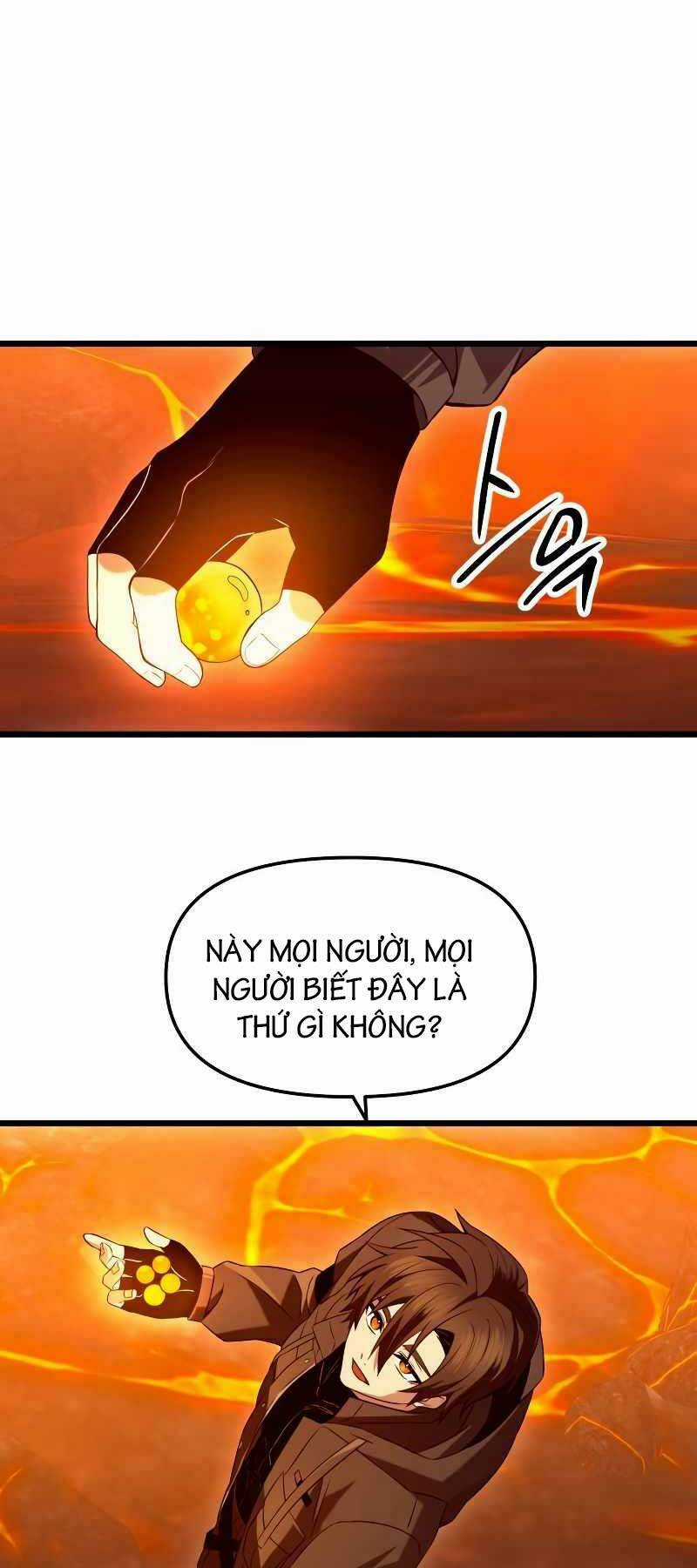 Ta Nhận Được Vật Phẩm Thần Thoại Chapter 73 trang 15