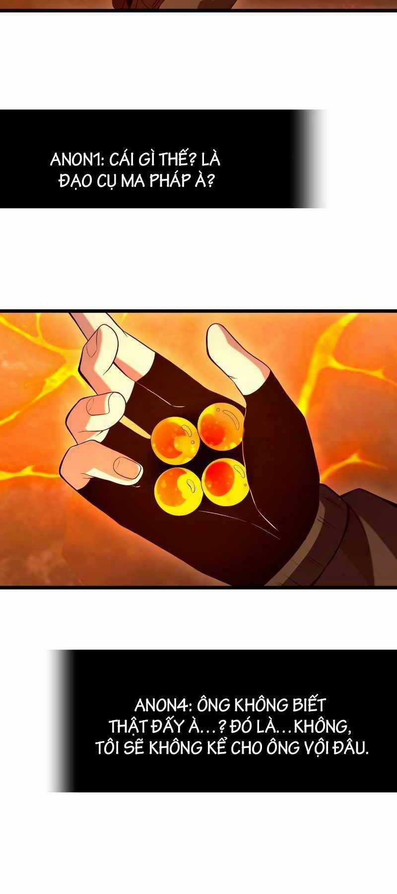 Ta Nhận Được Vật Phẩm Thần Thoại Chapter 73 trang 16