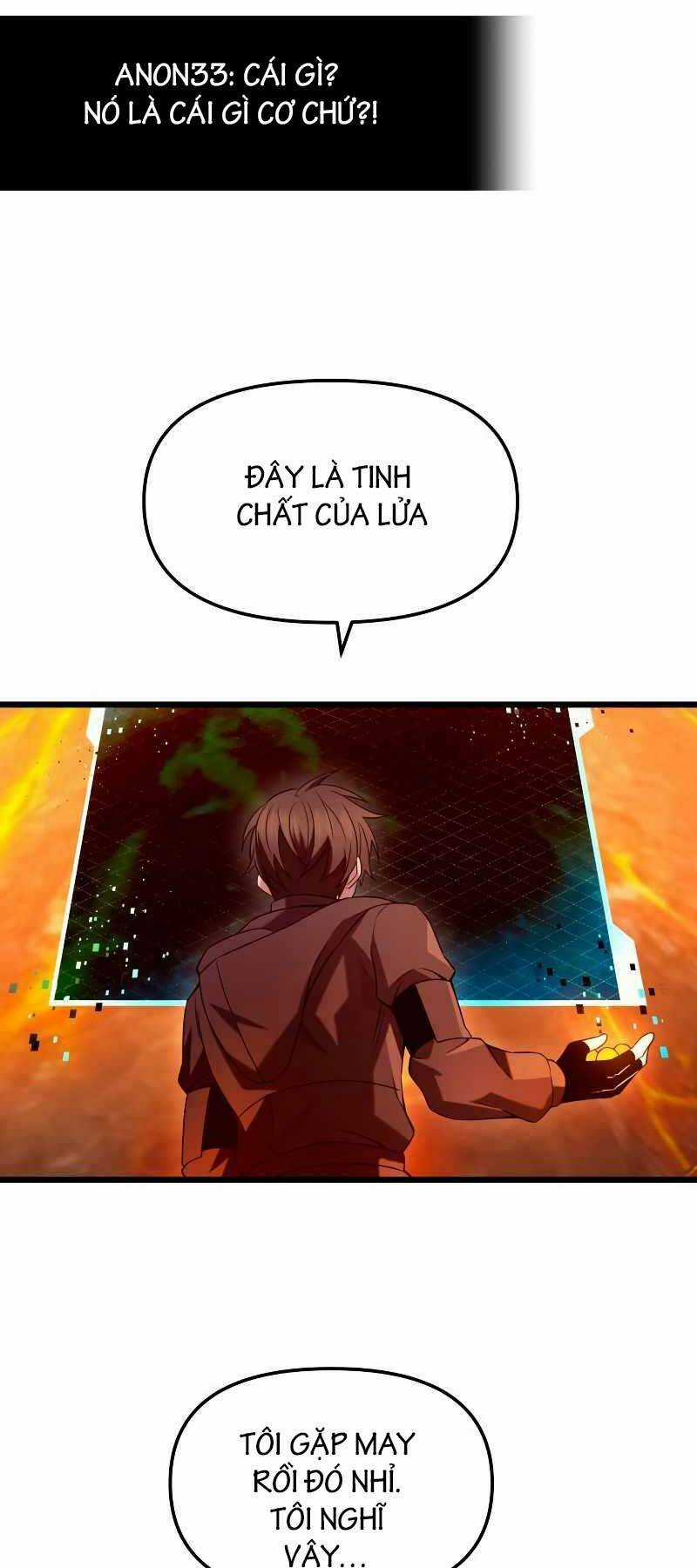 Ta Nhận Được Vật Phẩm Thần Thoại Chapter 73 trang 17