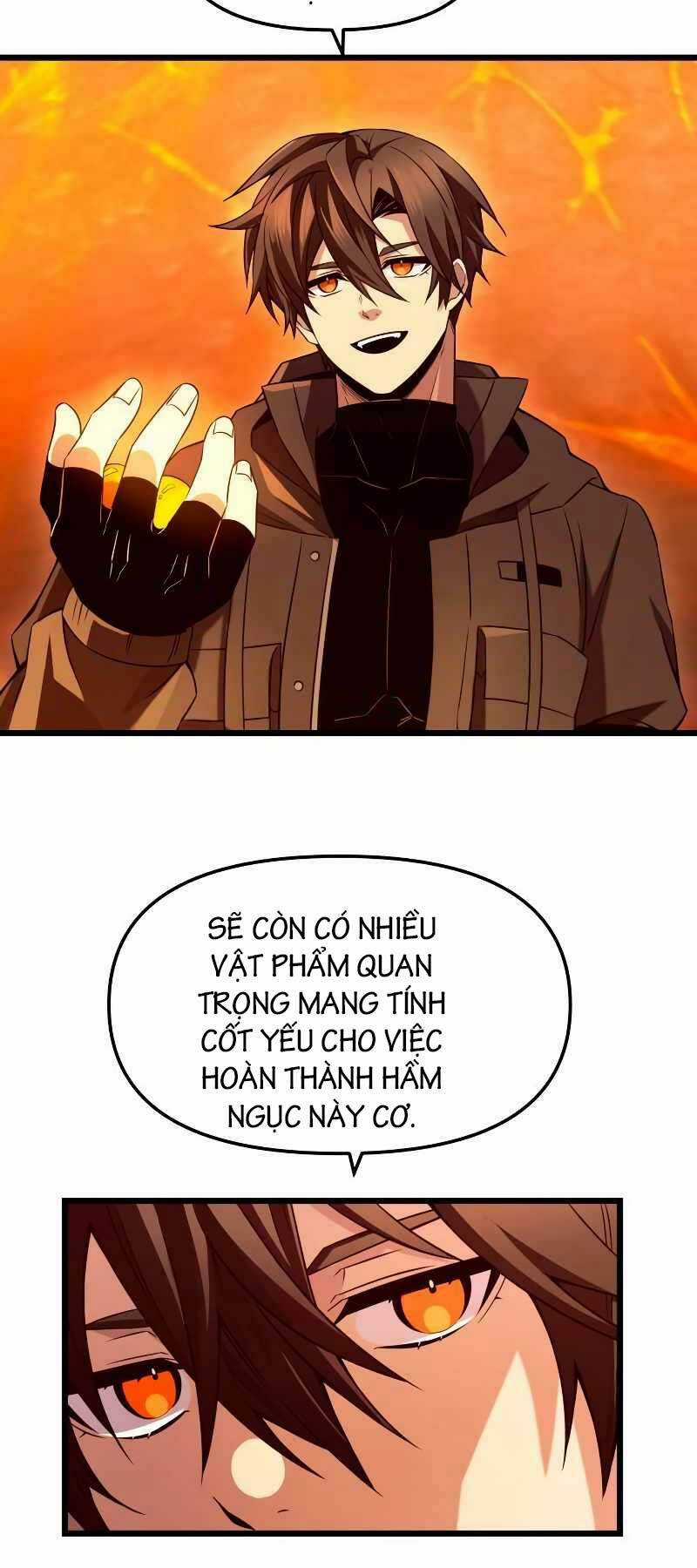 Ta Nhận Được Vật Phẩm Thần Thoại Chapter 73 trang 18