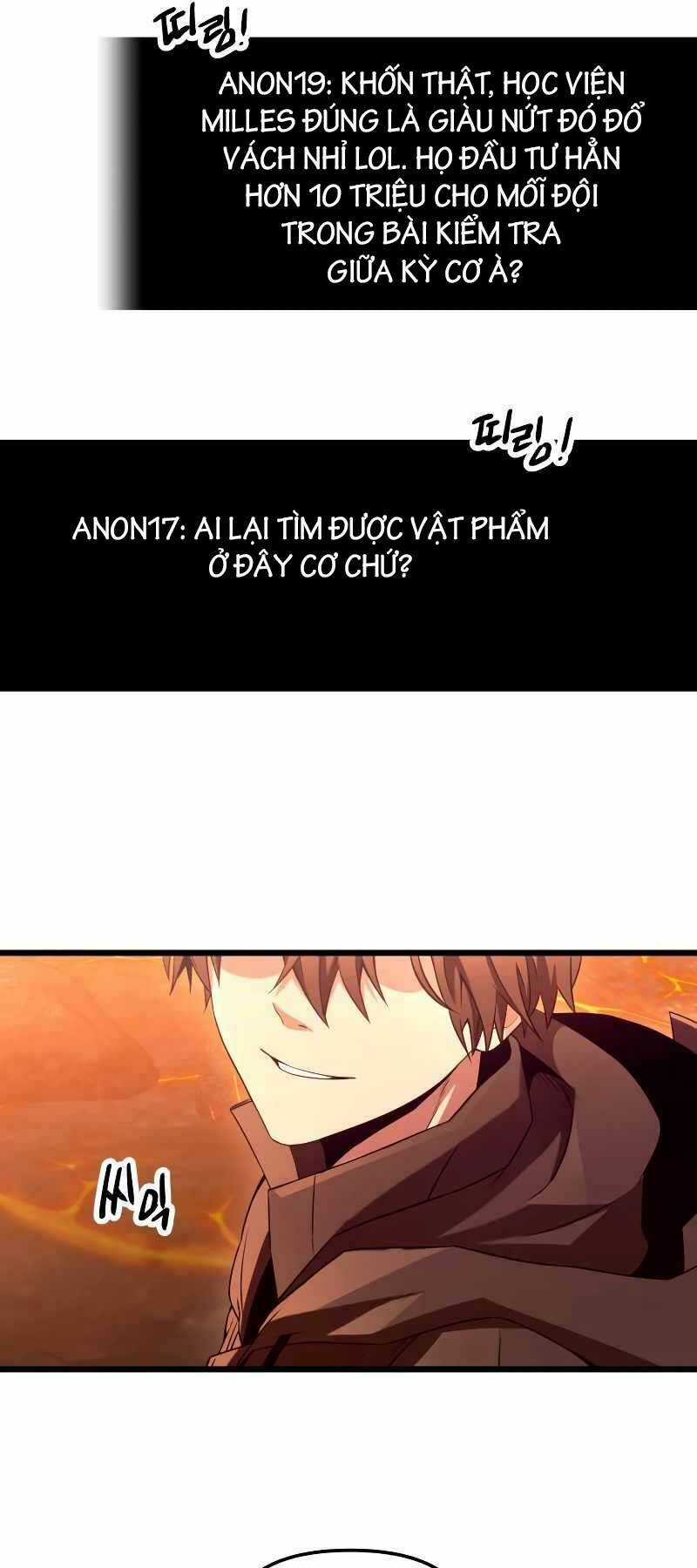 Ta Nhận Được Vật Phẩm Thần Thoại Chapter 73 trang 22