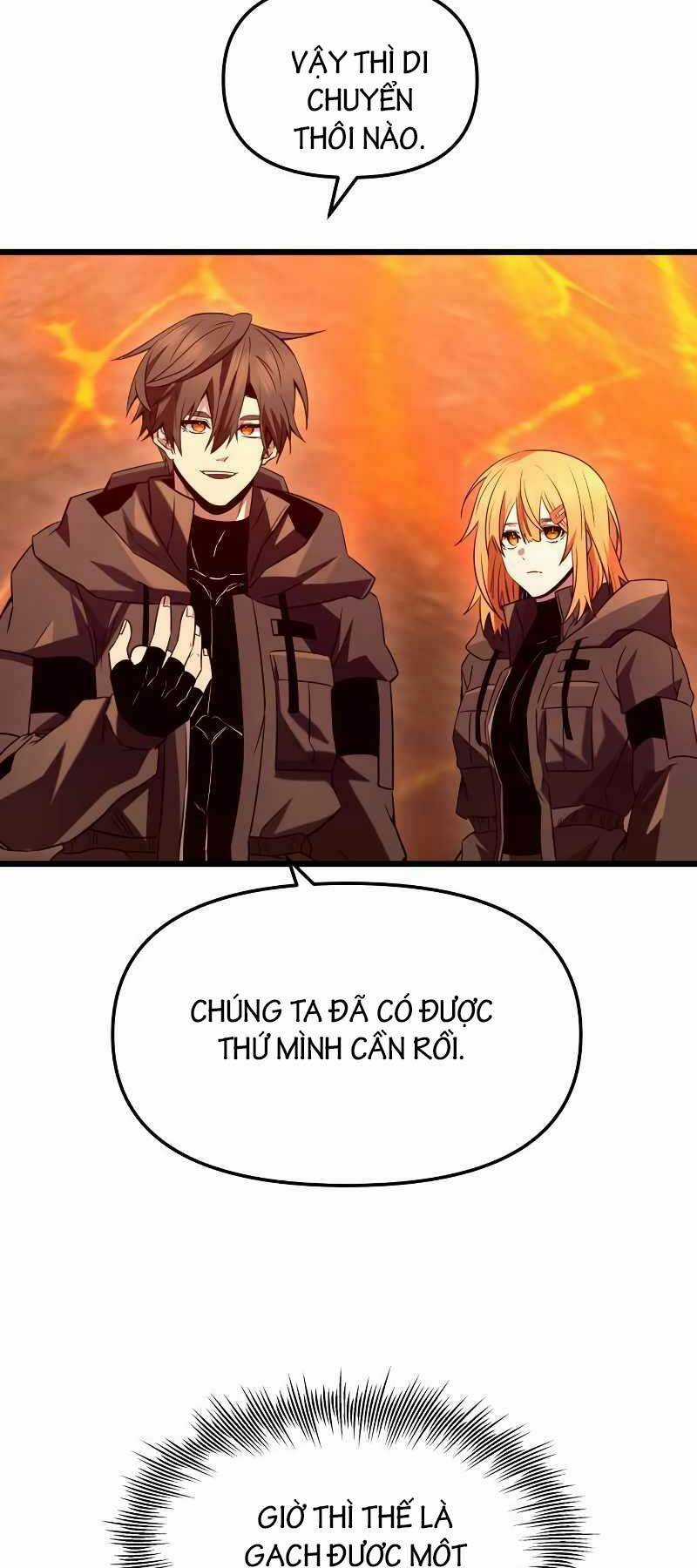 Ta Nhận Được Vật Phẩm Thần Thoại Chapter 73 trang 23