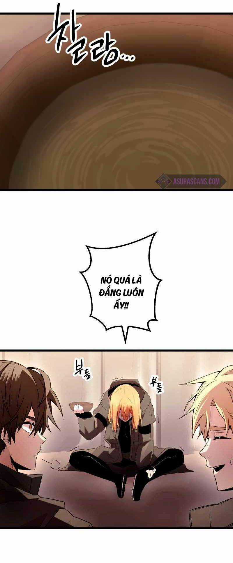 Ta Nhận Được Vật Phẩm Thần Thoại Chapter 73 trang 29