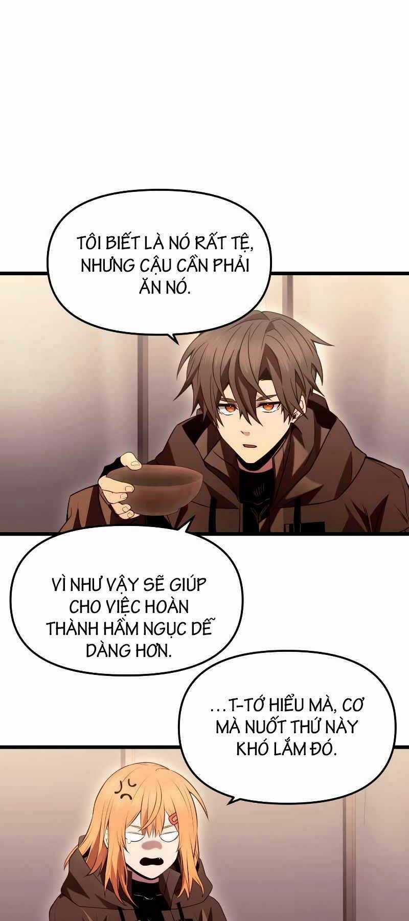 Ta Nhận Được Vật Phẩm Thần Thoại Chapter 73 trang 30