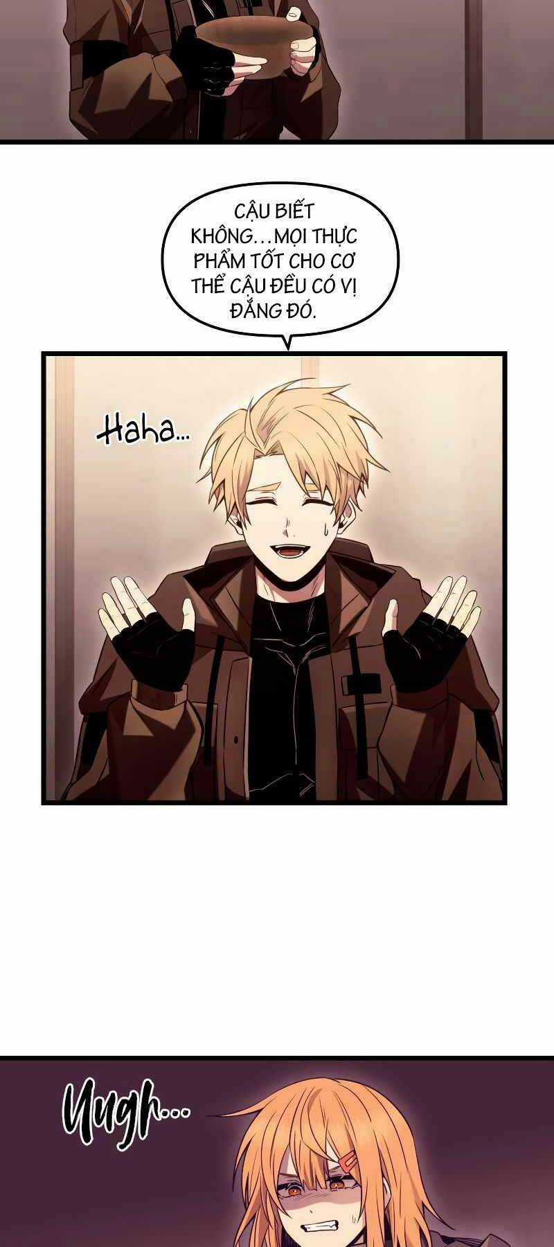 Ta Nhận Được Vật Phẩm Thần Thoại Chapter 73 trang 31