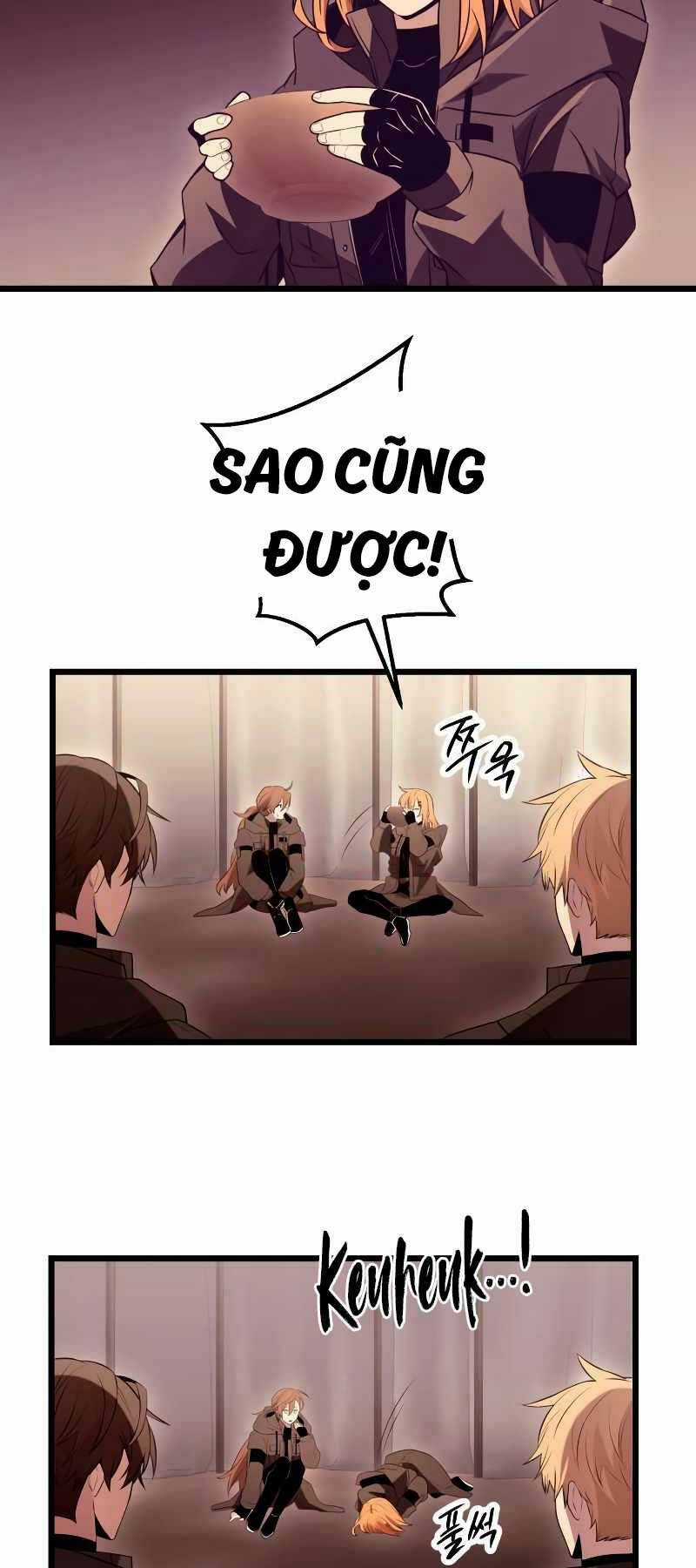 Ta Nhận Được Vật Phẩm Thần Thoại Chapter 73 trang 32