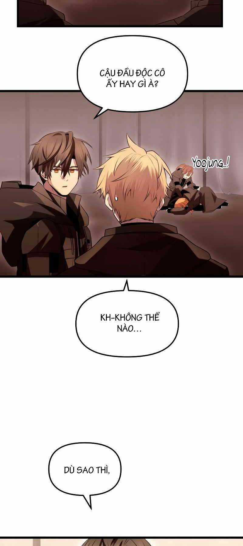 Ta Nhận Được Vật Phẩm Thần Thoại Chapter 73 trang 33