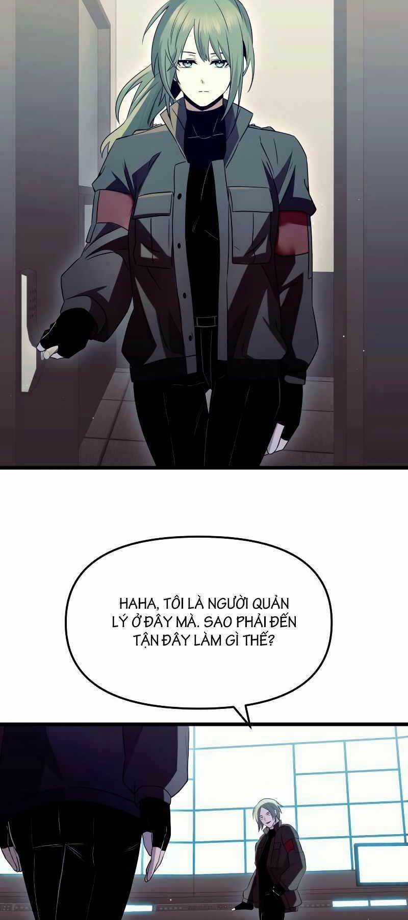 Ta Nhận Được Vật Phẩm Thần Thoại Chapter 73 trang 39