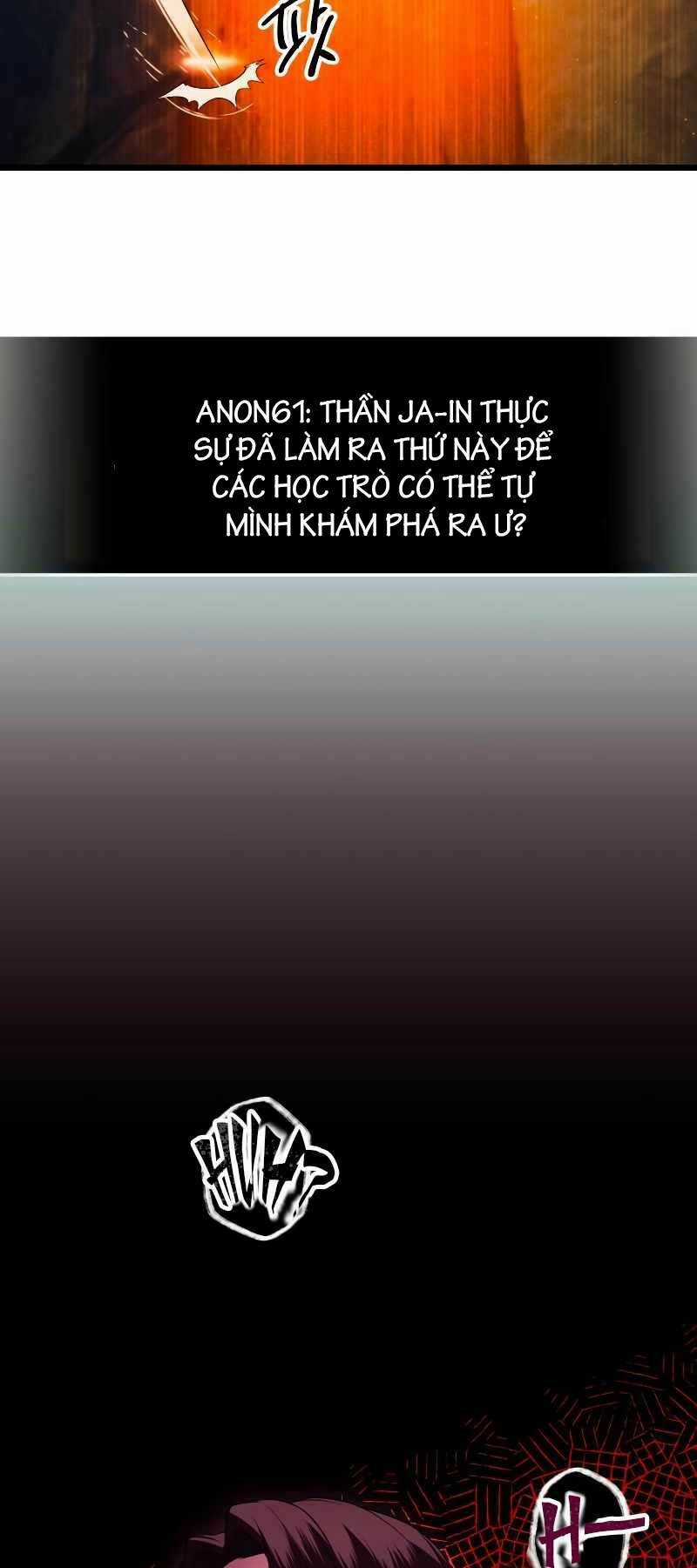 Ta Nhận Được Vật Phẩm Thần Thoại Chapter 73 trang 4