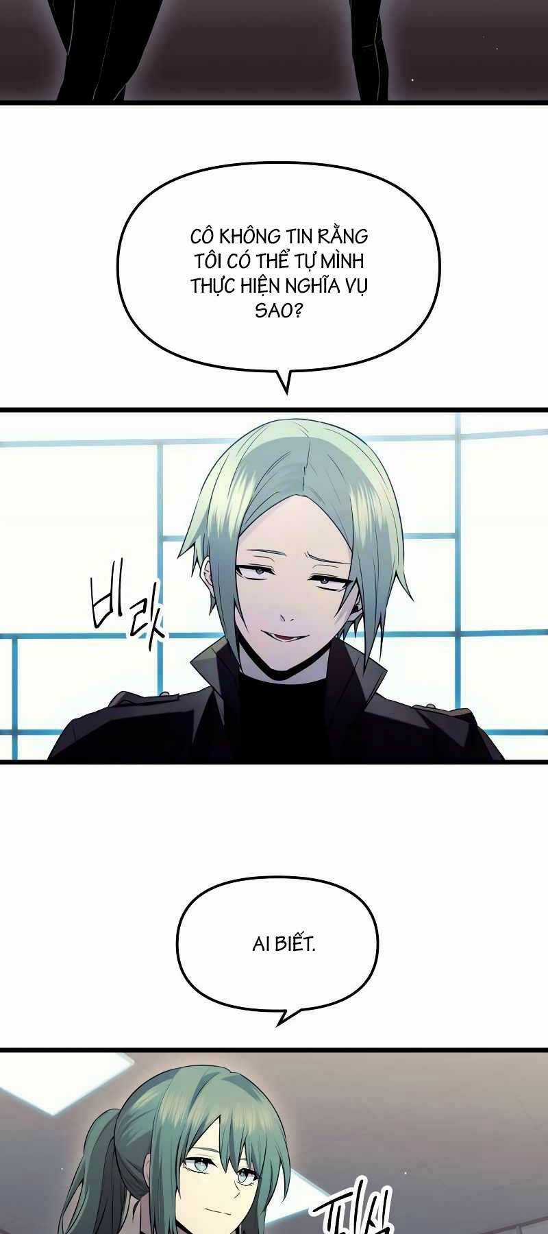 Ta Nhận Được Vật Phẩm Thần Thoại Chapter 73 trang 40