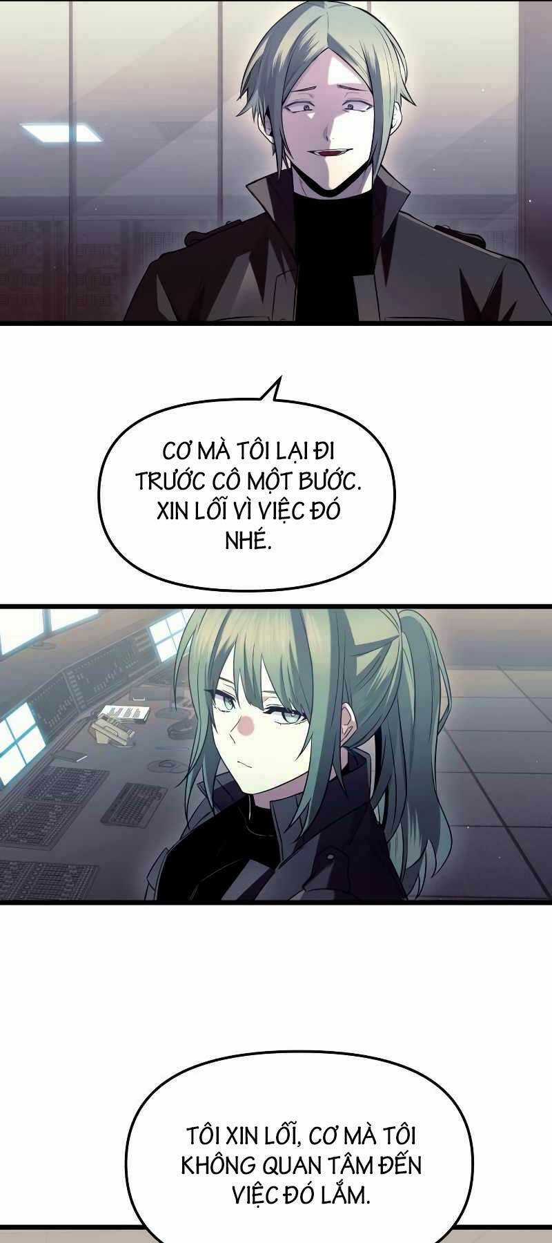 Ta Nhận Được Vật Phẩm Thần Thoại Chapter 73 trang 44