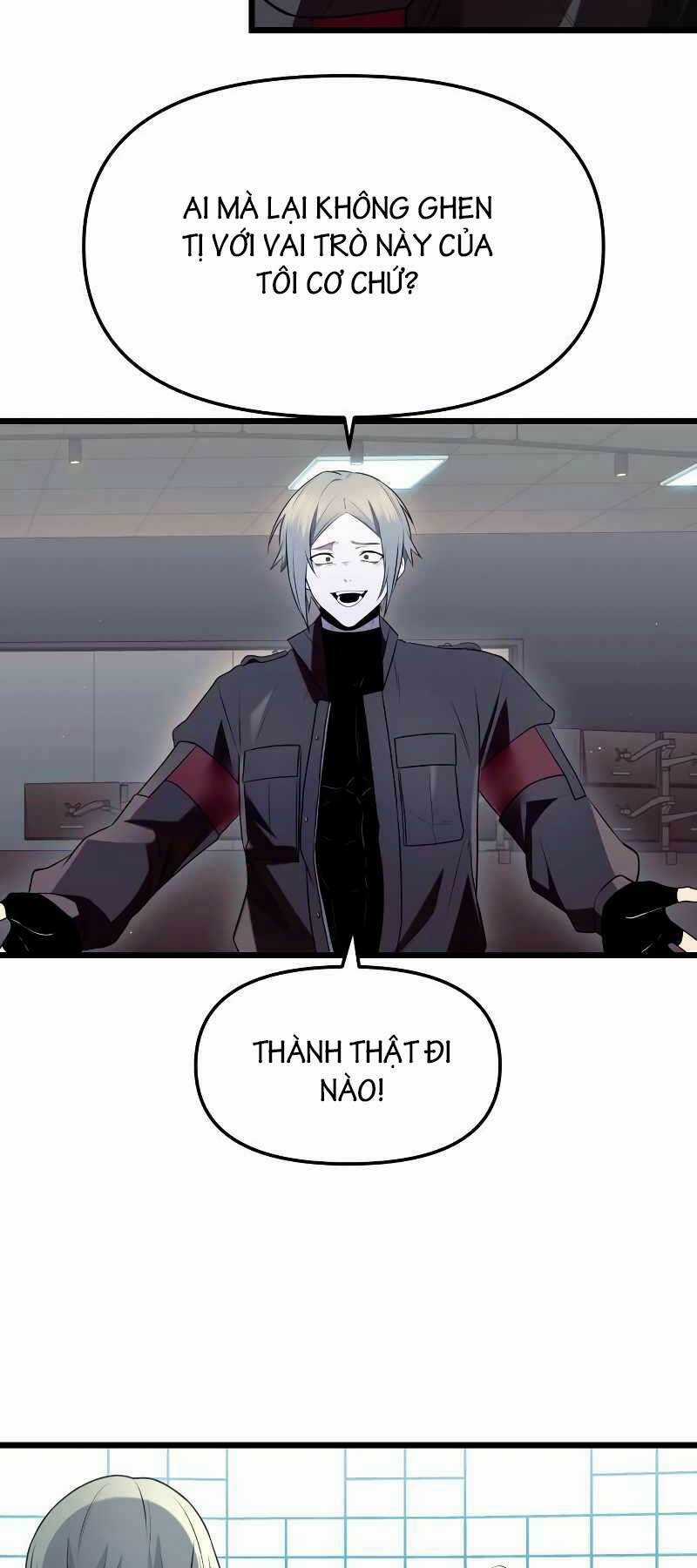 Ta Nhận Được Vật Phẩm Thần Thoại Chapter 73 trang 46