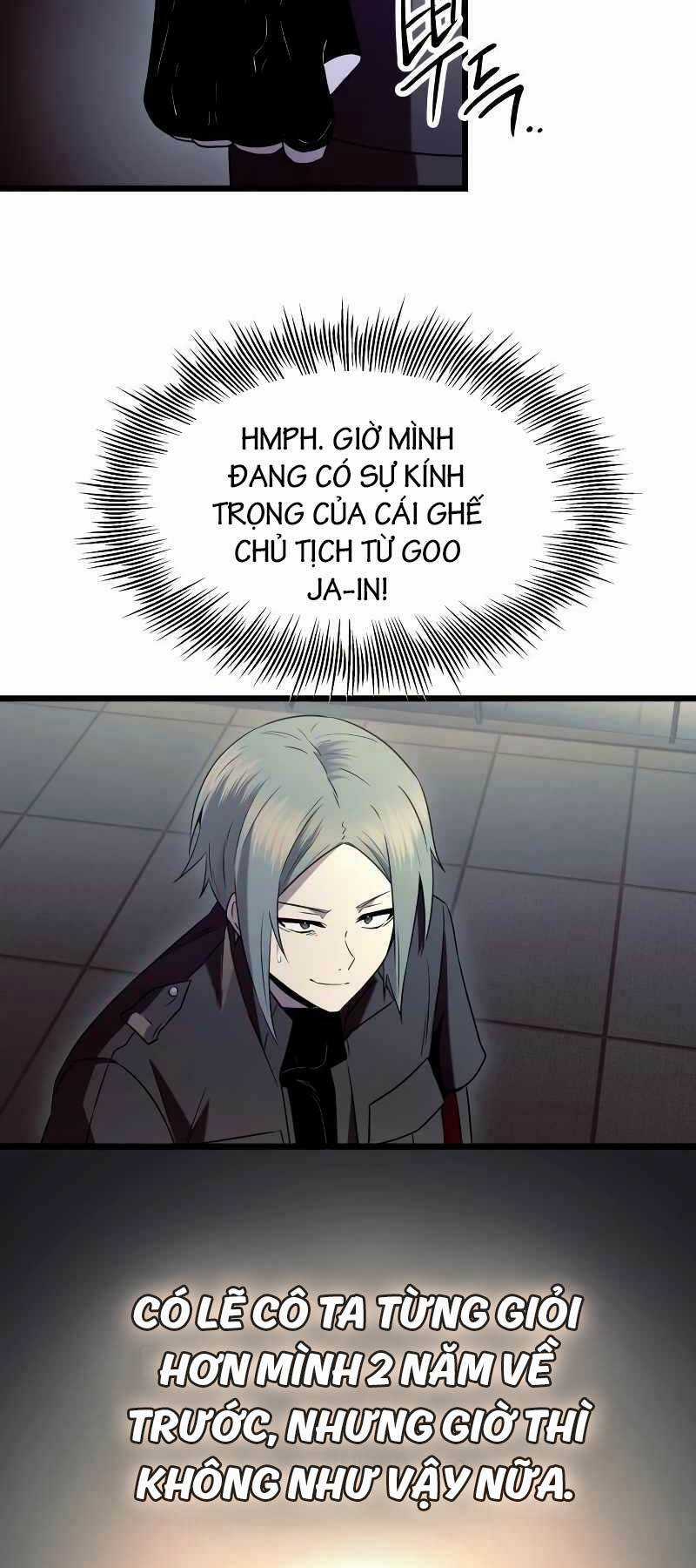 Ta Nhận Được Vật Phẩm Thần Thoại Chapter 73 trang 48