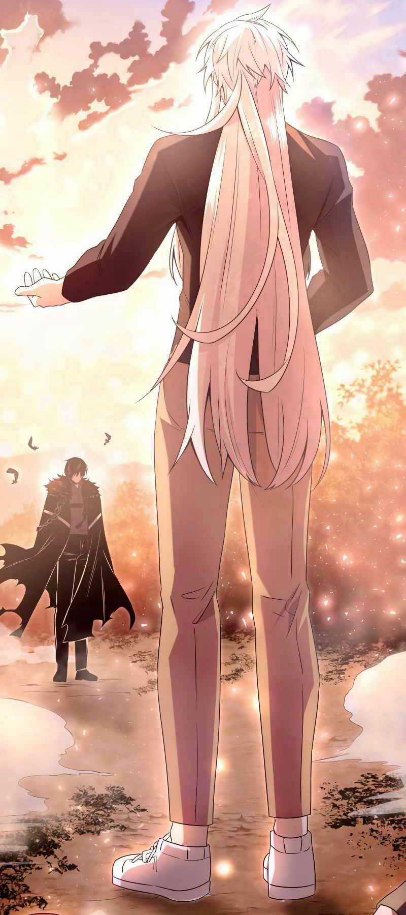 Ta Nhận Được Vật Phẩm Thần Thoại Chapter 73 trang 58