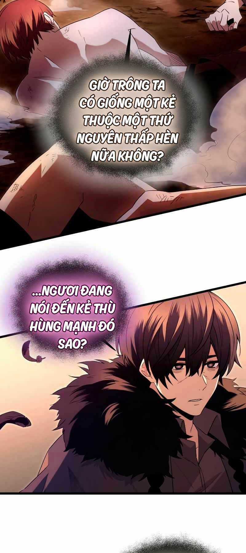 Ta Nhận Được Vật Phẩm Thần Thoại Chapter 73 trang 59