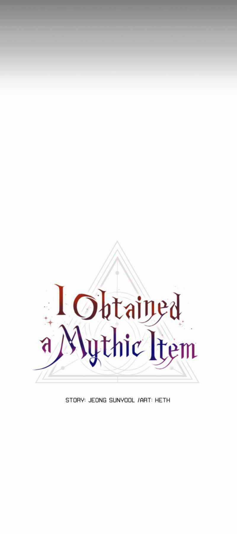 Ta Nhận Được Vật Phẩm Thần Thoại Chapter 73 trang 6