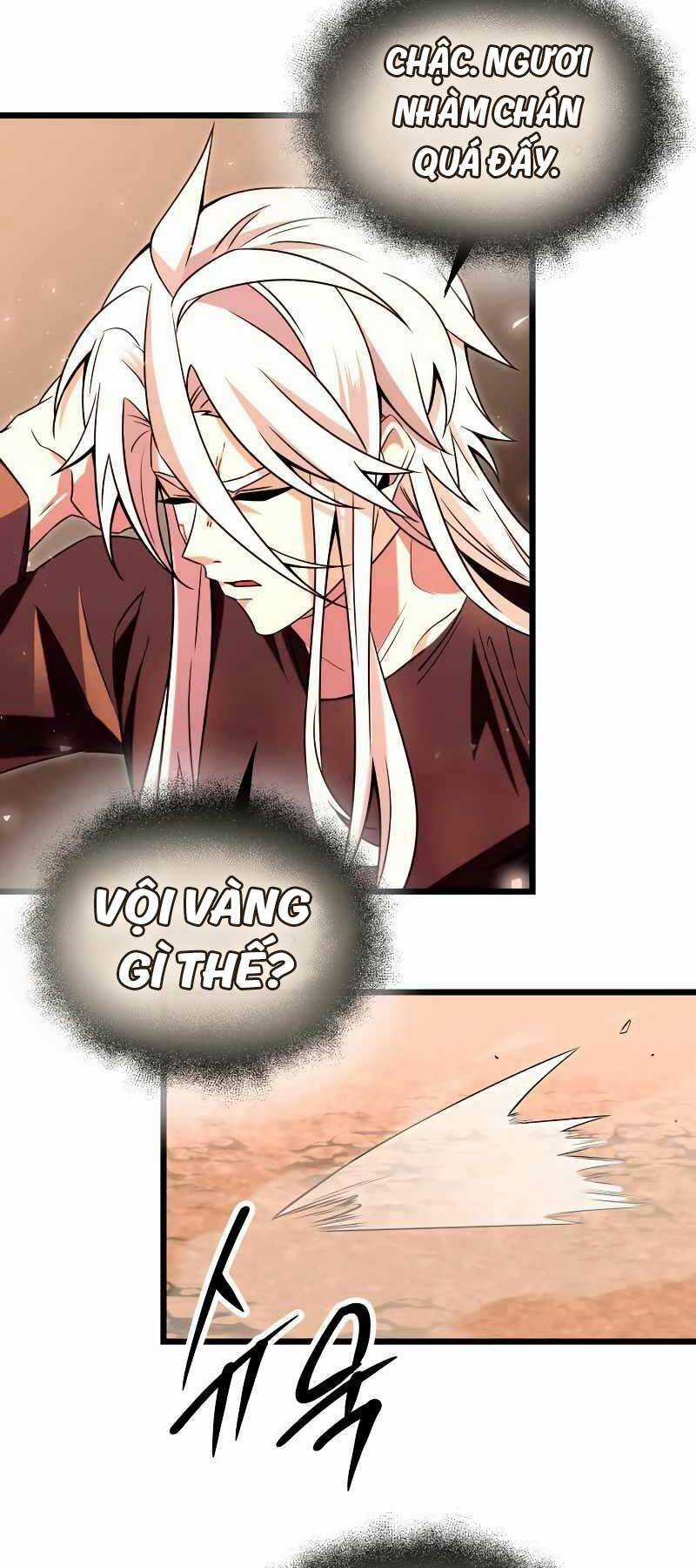 Ta Nhận Được Vật Phẩm Thần Thoại Chapter 73 trang 60