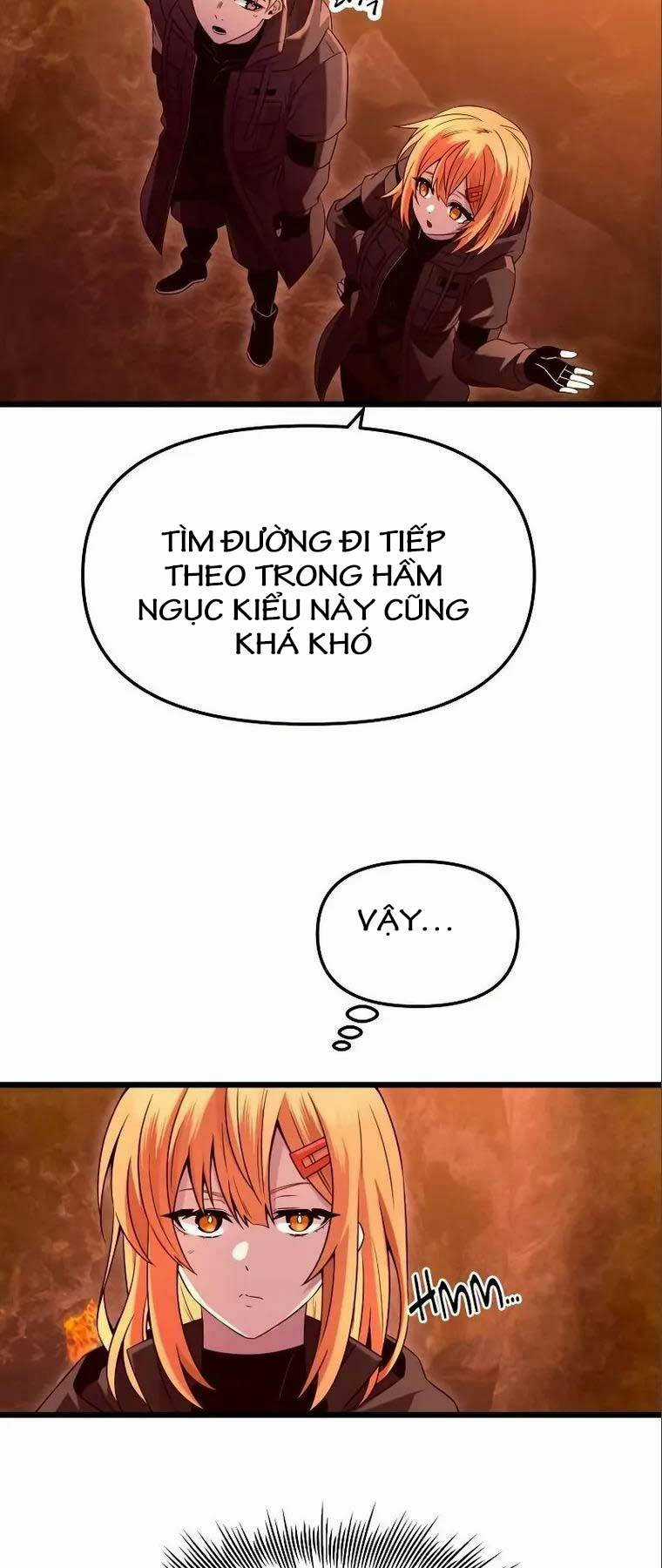 Ta Nhận Được Vật Phẩm Thần Thoại Chapter 74 trang 10