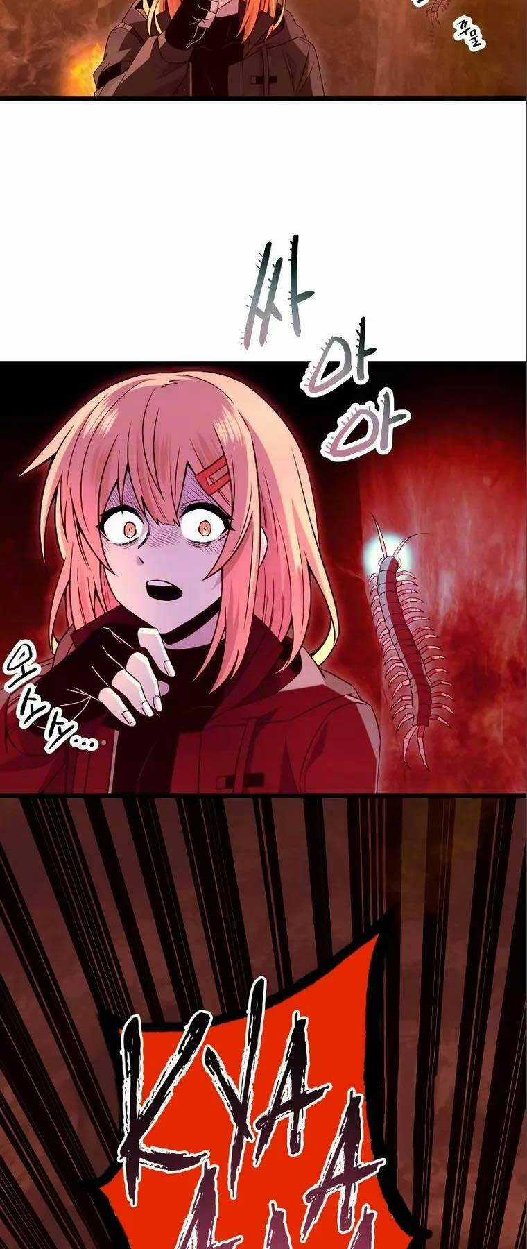 Ta Nhận Được Vật Phẩm Thần Thoại Chapter 74 trang 12