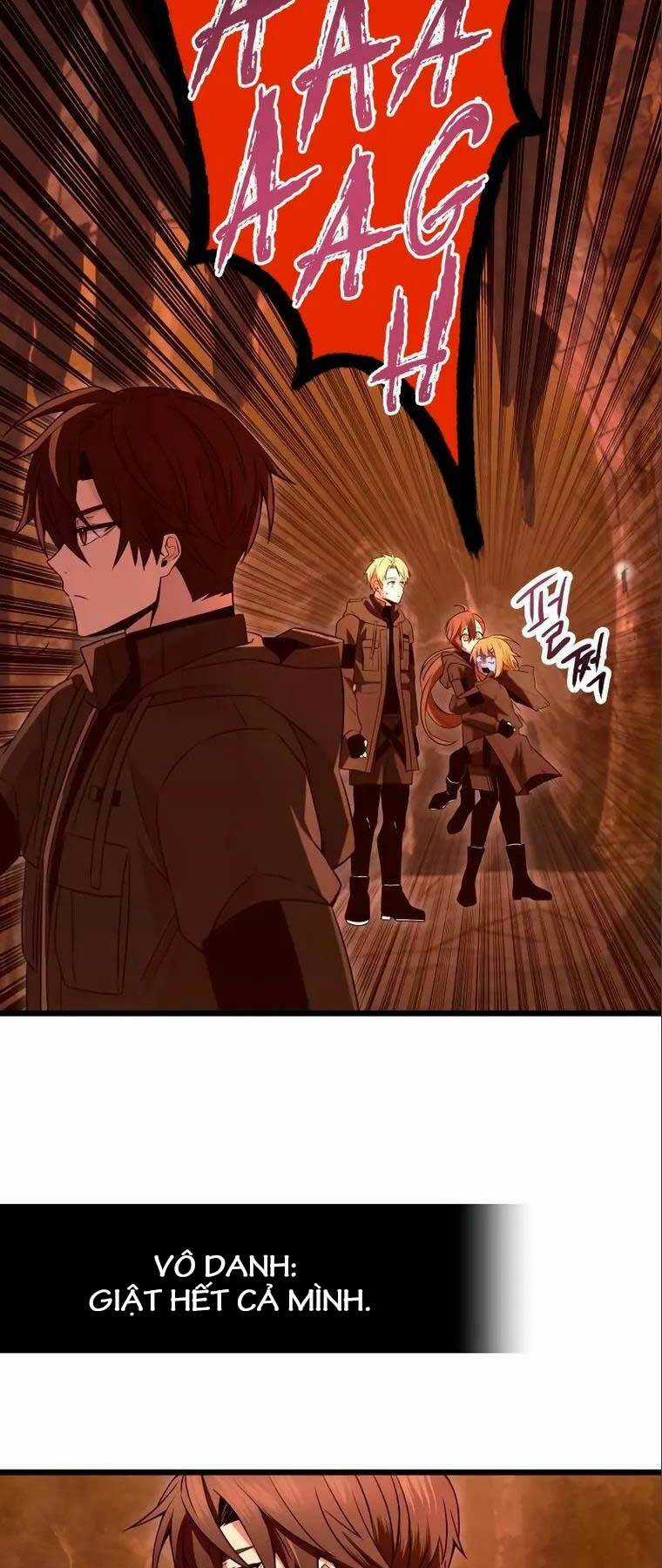 Ta Nhận Được Vật Phẩm Thần Thoại Chapter 74 trang 13