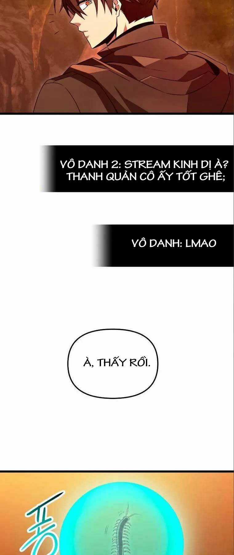 Ta Nhận Được Vật Phẩm Thần Thoại Chapter 74 trang 14